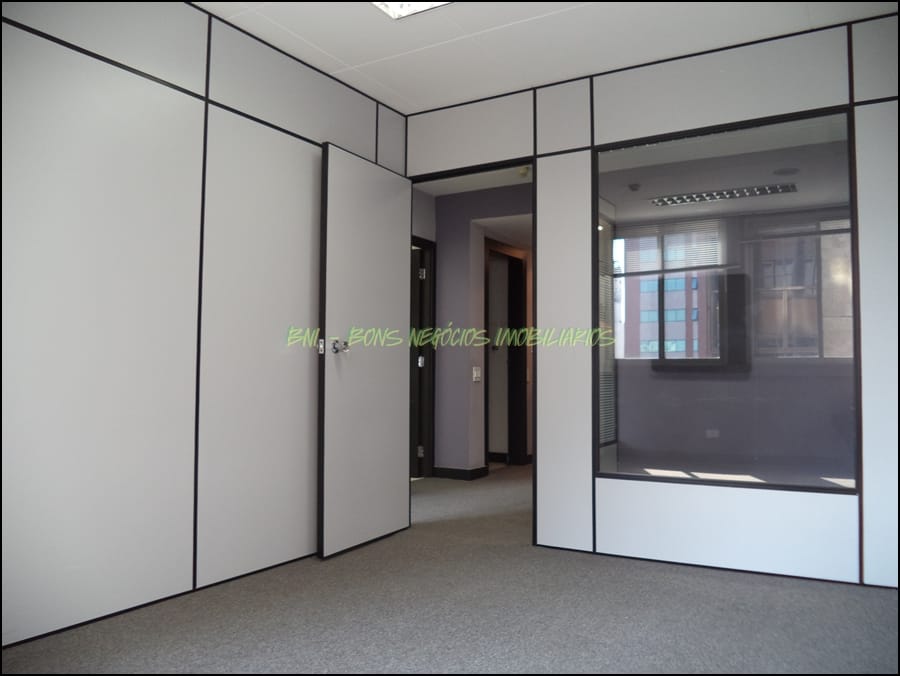 Loja-Salão para alugar, 43m² - Foto 25