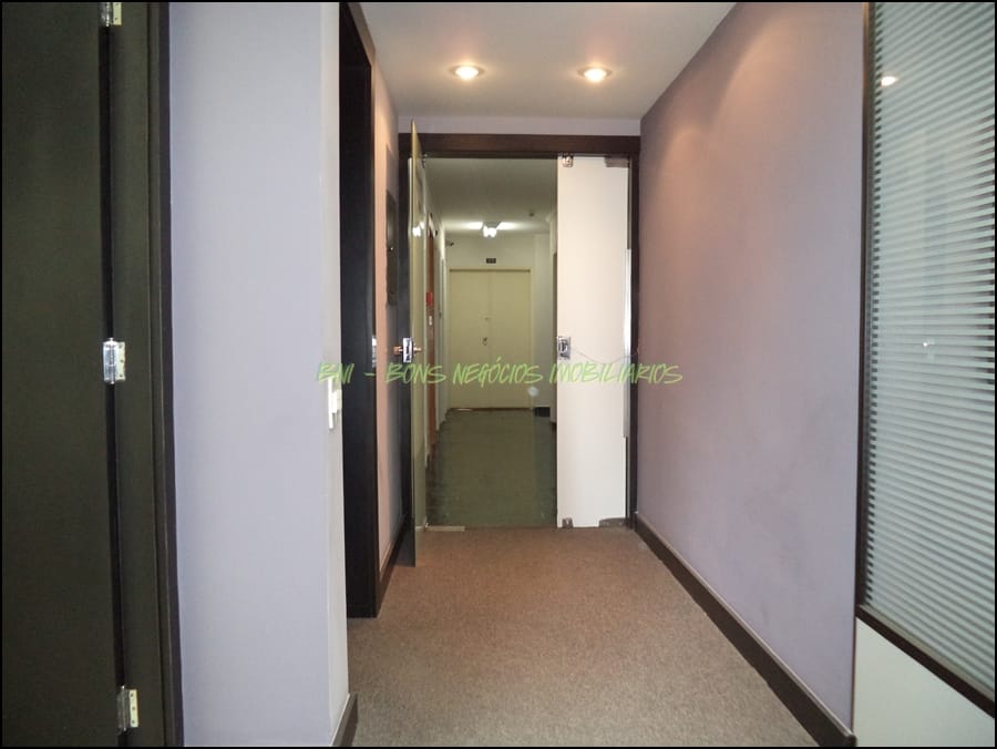 Loja-Salão para alugar, 43m² - Foto 34