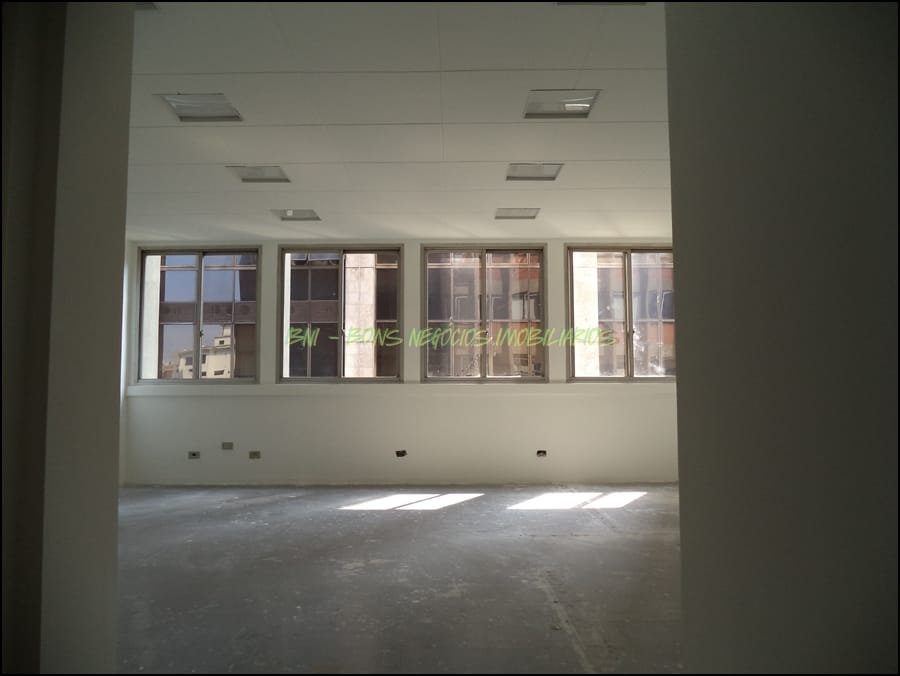 Loja-Salão para alugar, 43m² - Foto 2