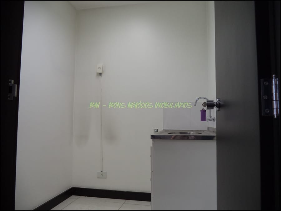 Loja-Salão para alugar, 43m² - Foto 16