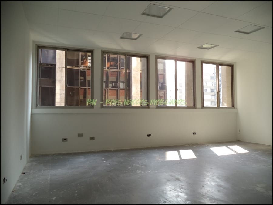 Loja-Salão para alugar, 43m² - Foto 11