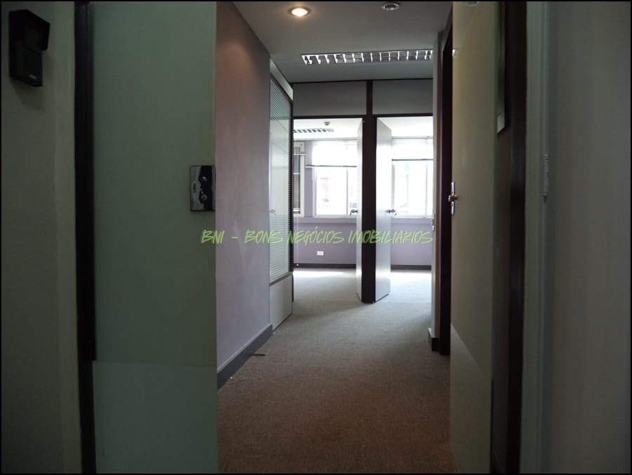 Loja-Salão para alugar, 43m² - Foto 14