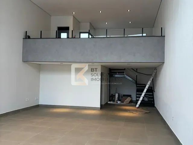 Loja com 194m², à venda ou para alugar, no bairro Jardim Monte Carlo em Indaiatuba