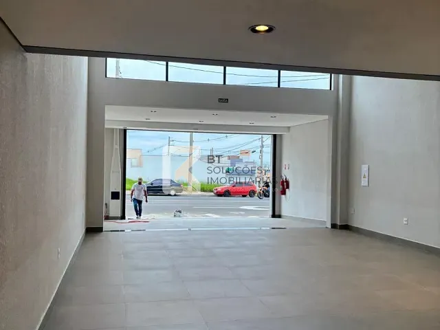 Loja com 194m², à venda ou para alugar, no bairro Jardim Monte Carlo em Indaiatuba