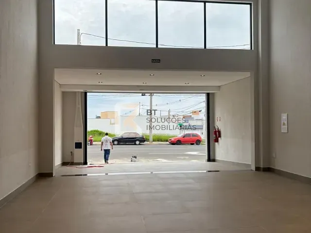 Loja com 194m², à venda ou para alugar, no bairro Jardim Monte Carlo em Indaiatuba