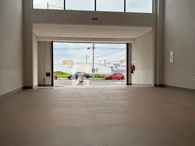 Loja com 194m², à venda ou para alugar, no bairro Jardim Monte Carlo em Indaiatuba