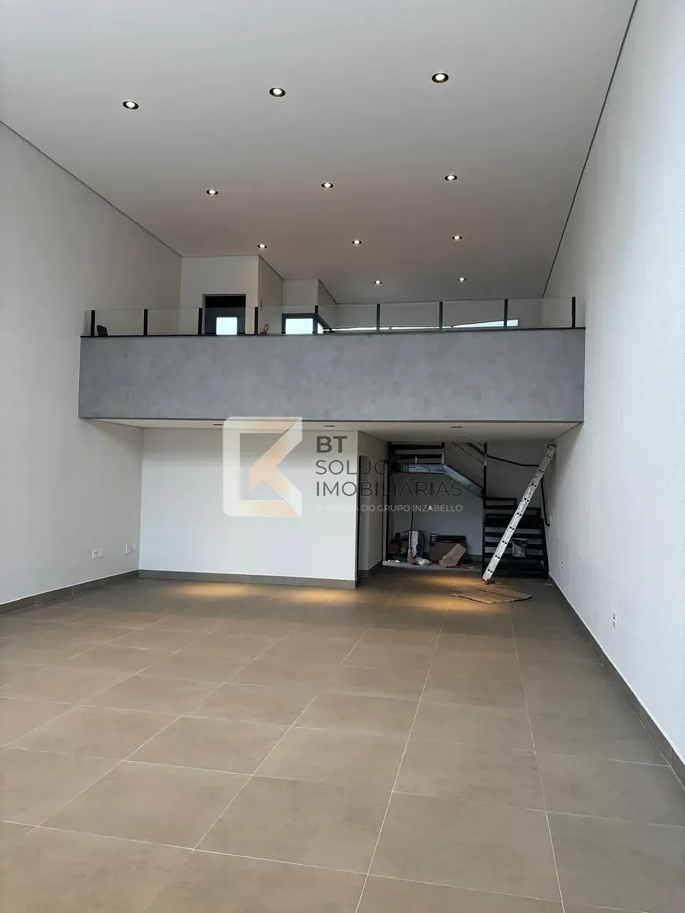 Loja-Salão, 150 m² - Foto 4