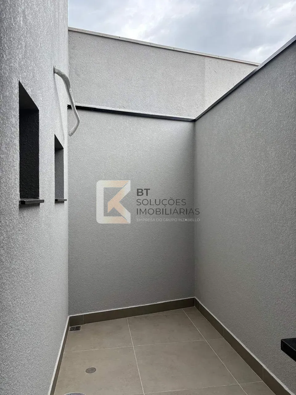 Loja-Salão, 150 m² - Foto 21