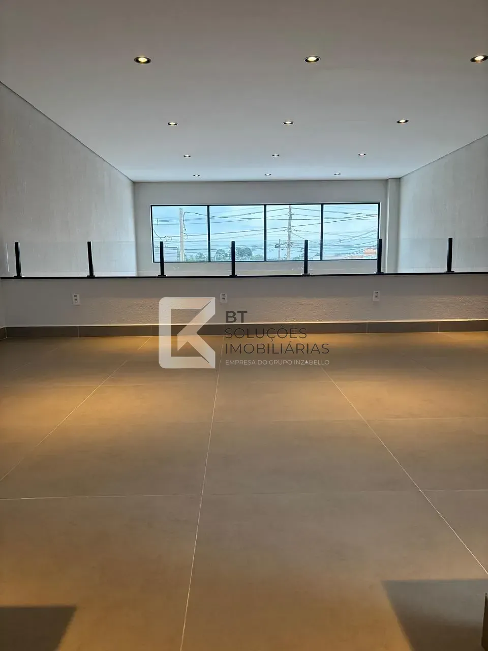 Loja-Salão, 150 m² - Foto 12