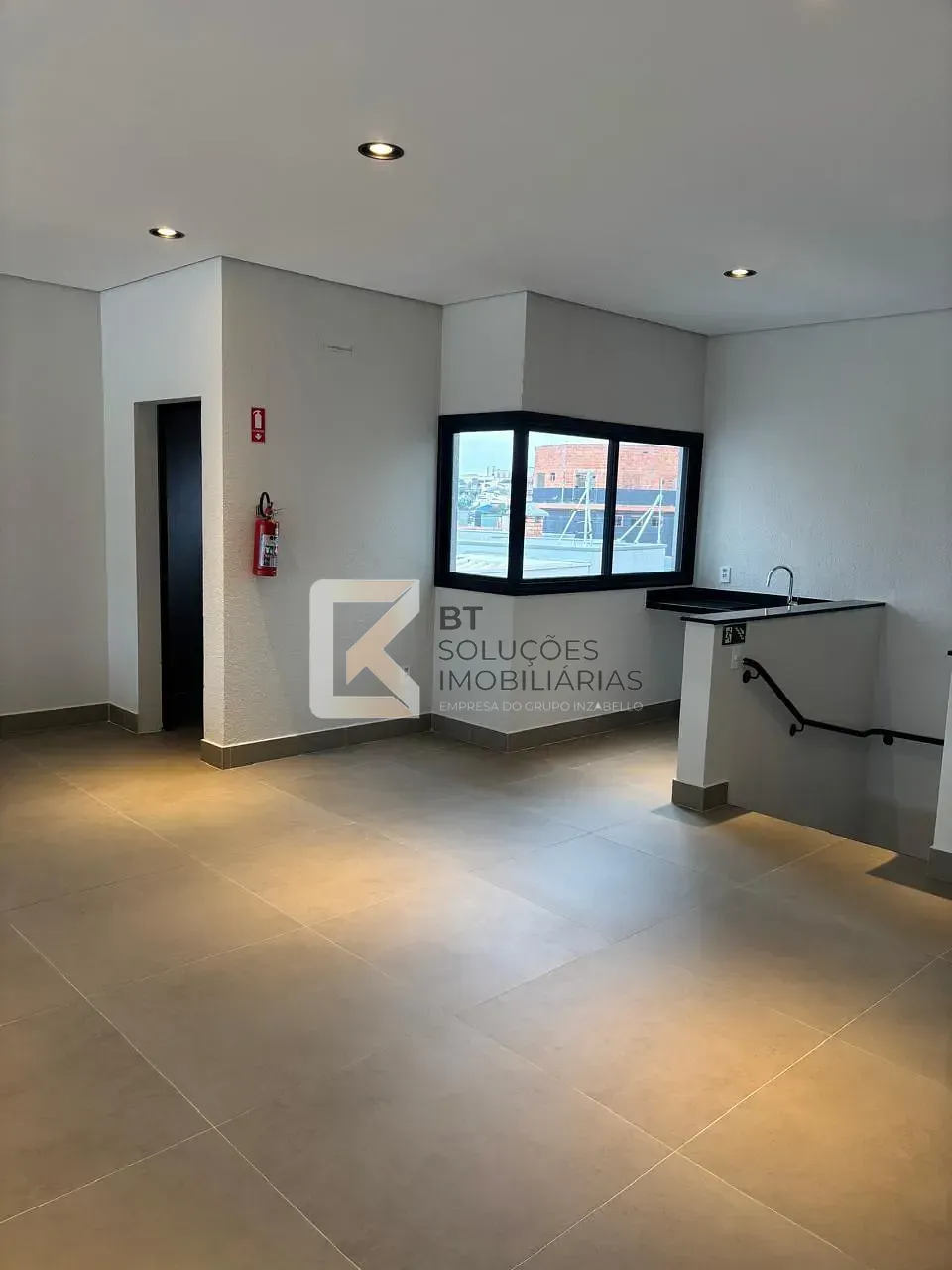 Loja-Salão, 150 m² - Foto 17