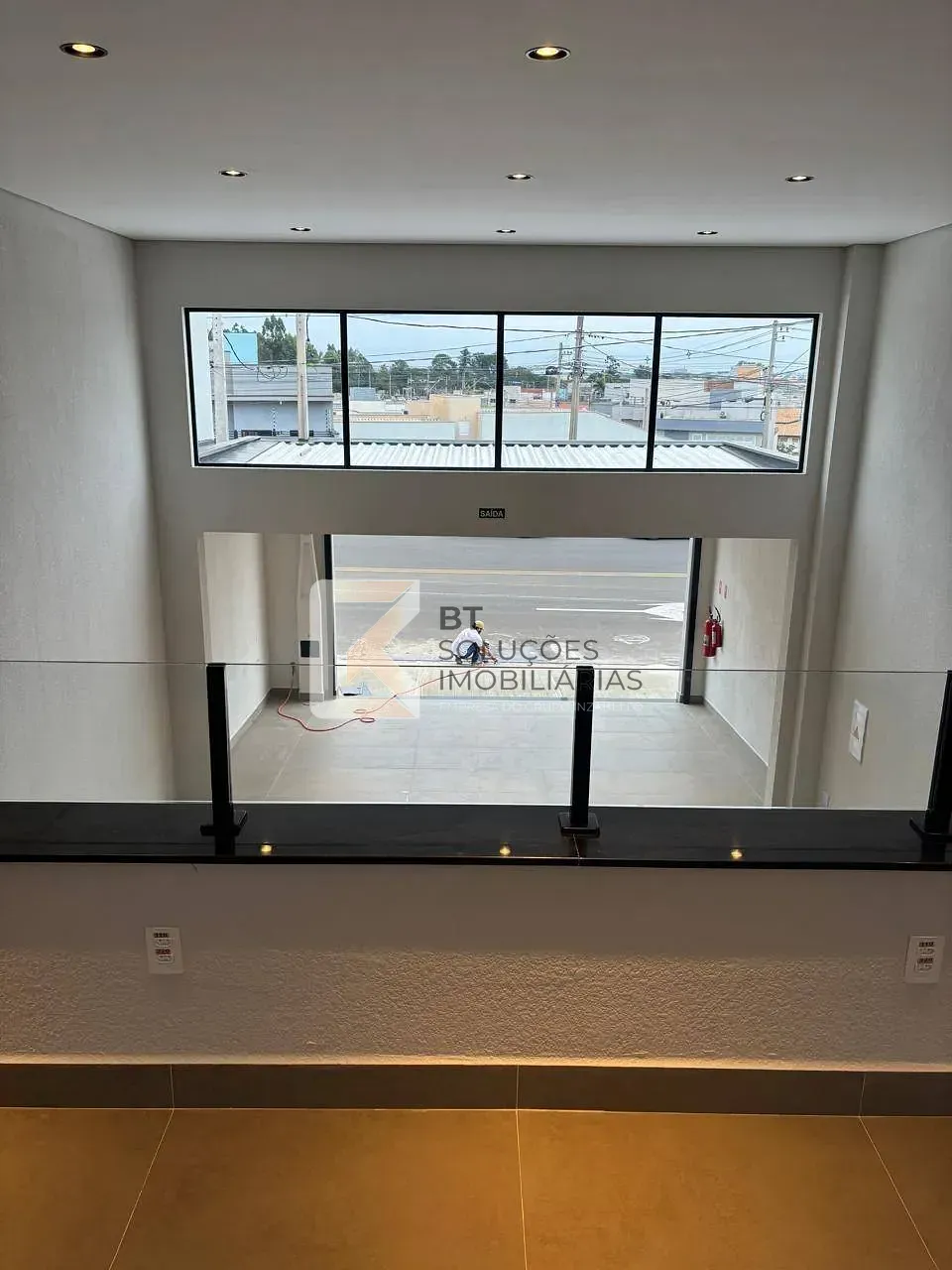 Loja-Salão, 150 m² - Foto 11