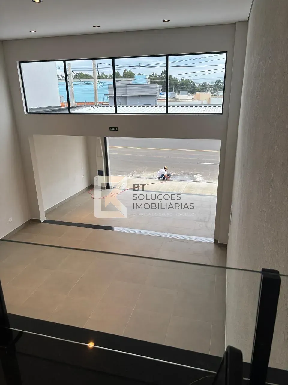 Loja-Salão, 150 m² - Foto 10