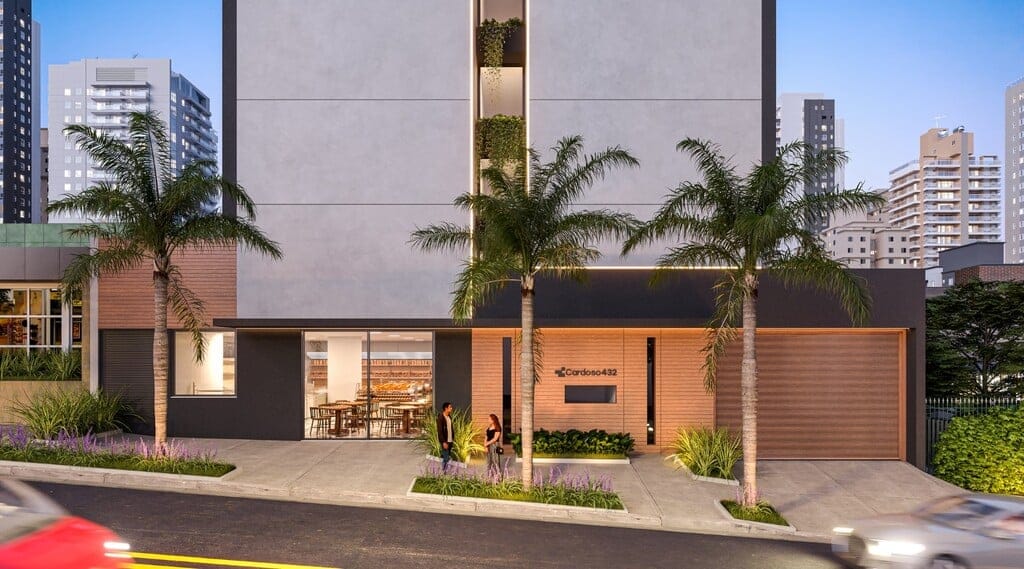 Loja à venda 269.01M² Perdizes São Paulo - SP