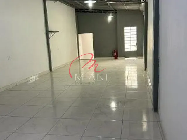 Loja com 120m², para alugar, no bairro Jardim Celeste em São Paulo
