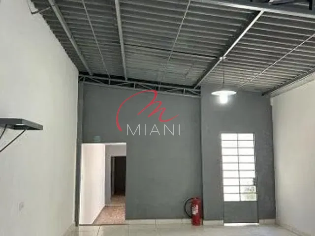 Loja com 120m², para alugar, no bairro Jardim Celeste em São Paulo