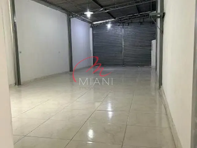 Loja com 120m², para alugar, no bairro Jardim Celeste em São Paulo