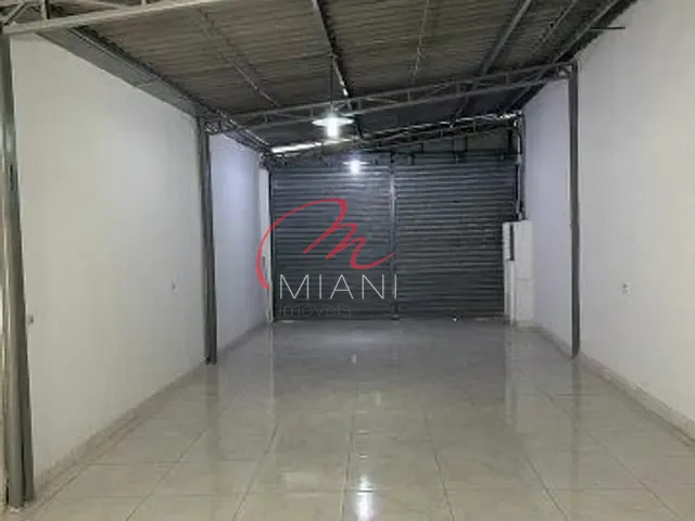 Loja com 120m², para alugar, no bairro Jardim Celeste em São Paulo
