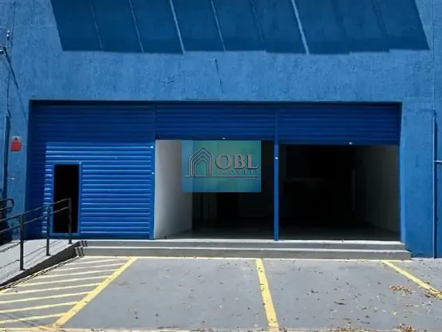 Loja com 420m², para alugar, no bairro Parque da Vila Prudente em São Paulo