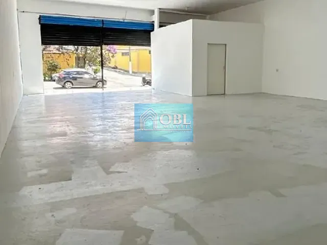 Loja com 420m², para alugar, no bairro Parque da Vila Prudente em São Paulo