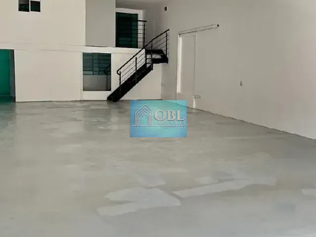 Loja com 420m², para alugar, no bairro Parque da Vila Prudente em São Paulo