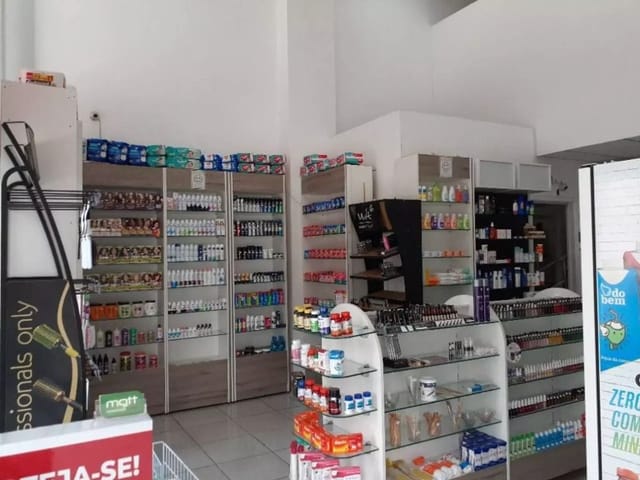 Loja com 59m², à venda, no bairro Barra Funda em São Paulo