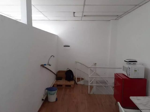Loja com 59m², à venda, no bairro Barra Funda em São Paulo