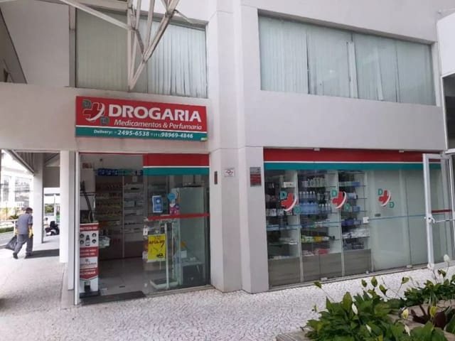 Loja com 59m², à venda, no bairro Barra Funda em São Paulo