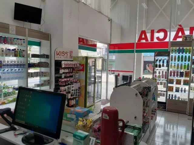 Loja com 59m², à venda, no bairro Barra Funda em São Paulo