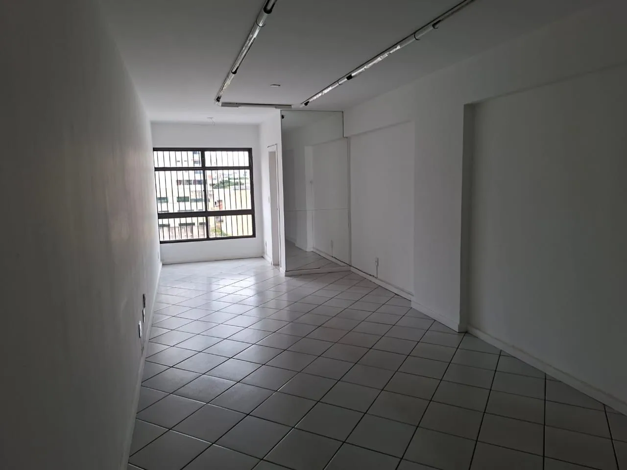 Sala comercial para locação, Barro Preto, Belo Horizonte, MG