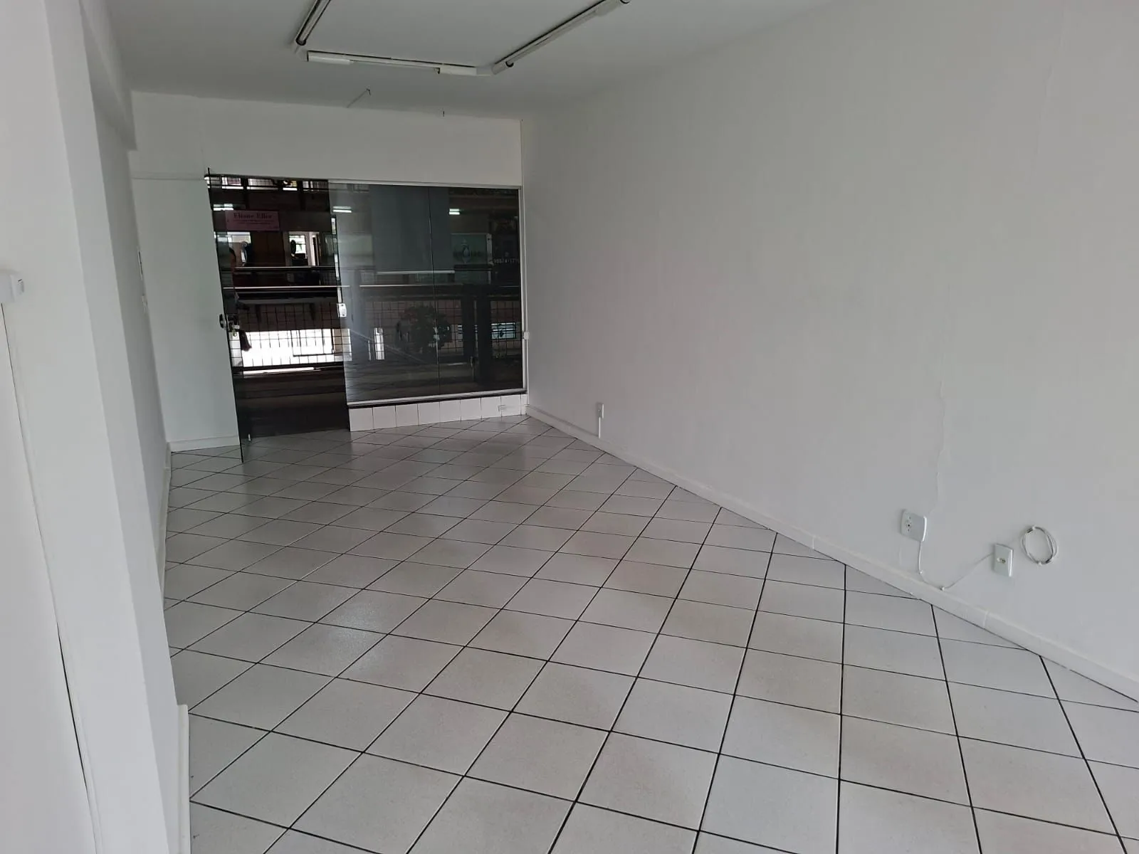 Sala comercial para locação, Barro Preto, Belo Horizonte, MG miniatura 3