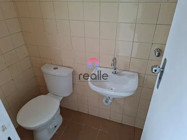 Loja para alugar, no bairro Barro Preto em Belo Horizonte