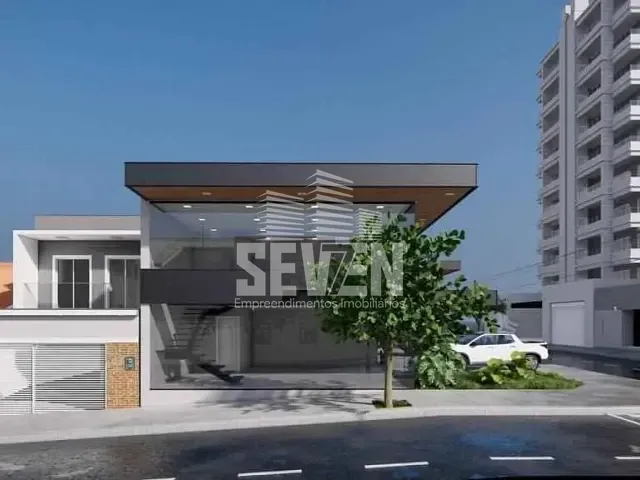 Loja para alugar, no bairro Vila Santa Tereza em Bauru