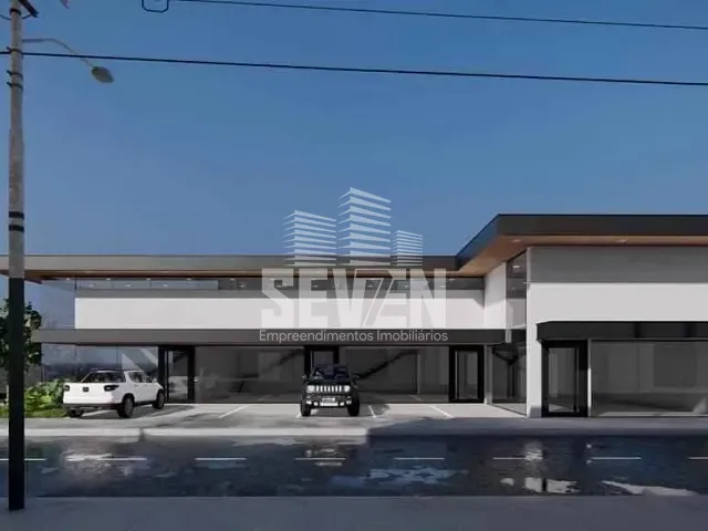 Loja para alugar, no bairro Vila Santa Tereza em Bauru