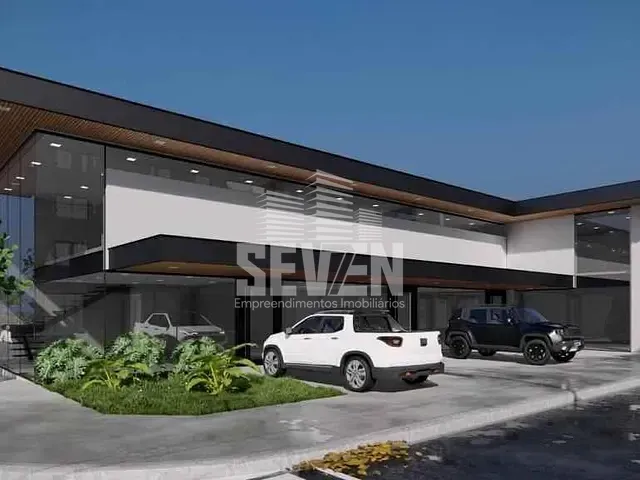 Loja para alugar, no bairro Vila Santa Tereza em Bauru