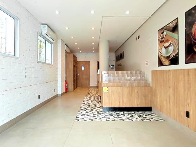 Foto do Loja - Loja  para locação, no melhor ponto do Itiam Bibi . Imperdível !!!              .............. | Adbens Negócios Imobiliários Ltda