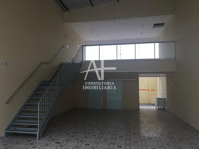 Loja com 158m², à venda ou para alugar, no bairro Solar da Mantiqueira em Tremembé