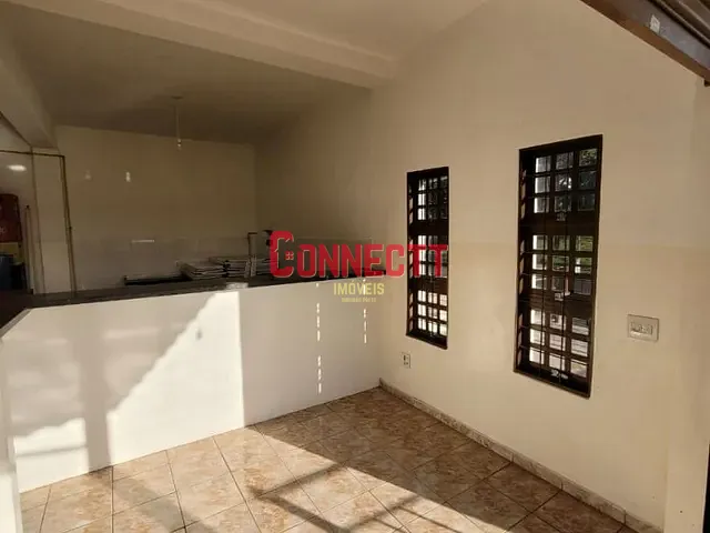 Loja com 40m², para alugar, no bairro Parque dos Bandeirantes em Ribeirão Preto