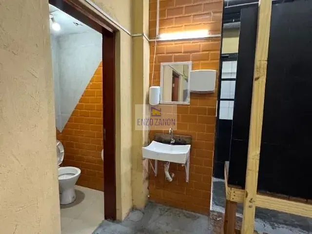 Loja com 100m², para alugar, no bairro Vila Primavera em São Bernardo do Campo