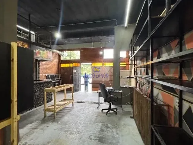 Loja com 100m², para alugar, no bairro Vila Primavera em São Bernardo do Campo