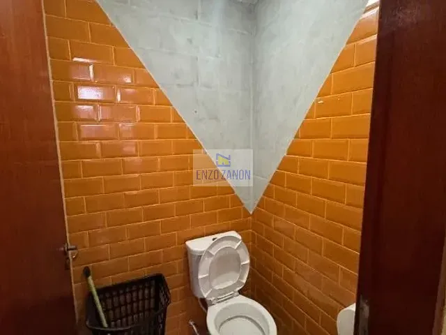 Loja com 100m², para alugar, no bairro Vila Primavera em São Bernardo do Campo