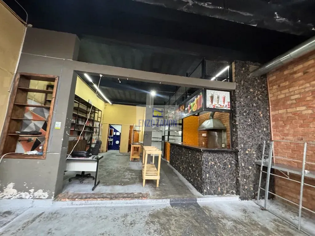 Loja-Salão, 100 m² - Foto 8