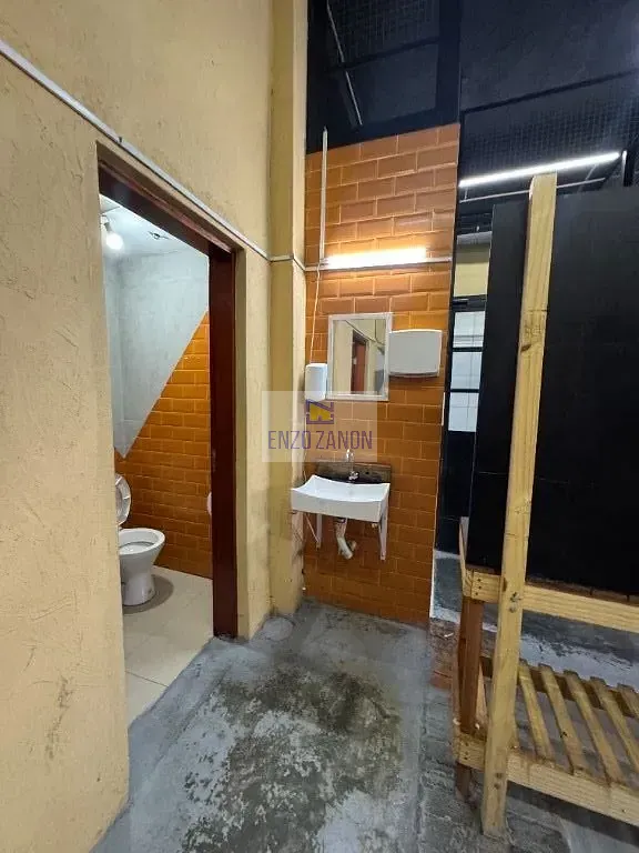 Loja-Salão, 100 m² - Foto 3