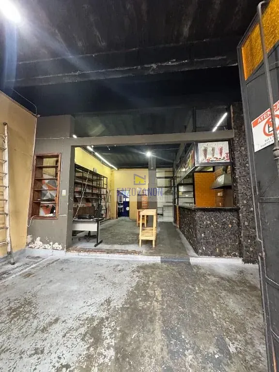 Loja-Salão, 100 m² - Foto 20