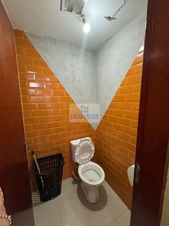 Loja-Salão, 100 m² - Foto 2