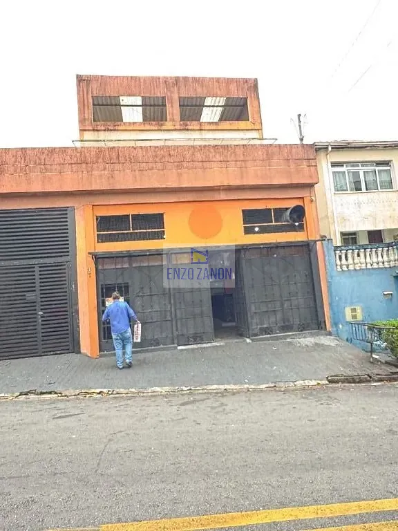 Loja-Salão, 100 m² - Foto 19