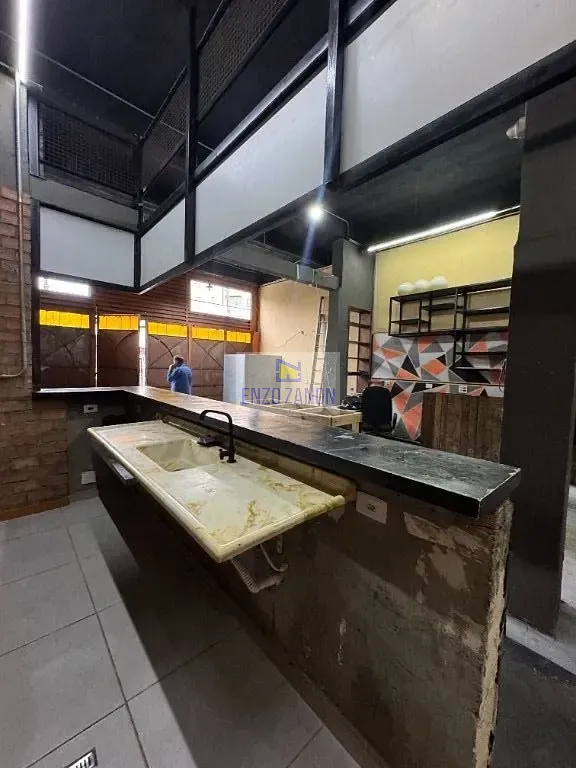 Loja-Salão, 100 m² - Foto 17