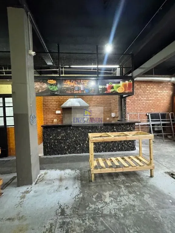 Loja-Salão, 100 m² - Foto 6