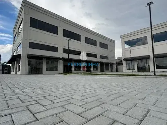 Loja com 338m², para alugar, no bairro Condomínio Residencial Colinas do Paratehy em São José dos Campos