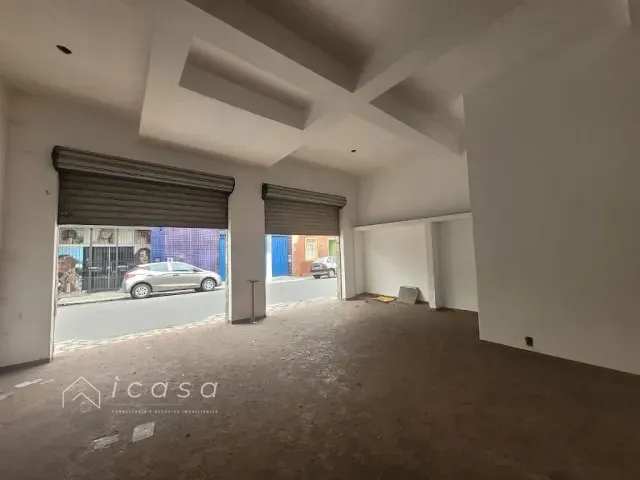 Loja com 85m², à venda ou para alugar, no bairro Vila Resende em Caçapava