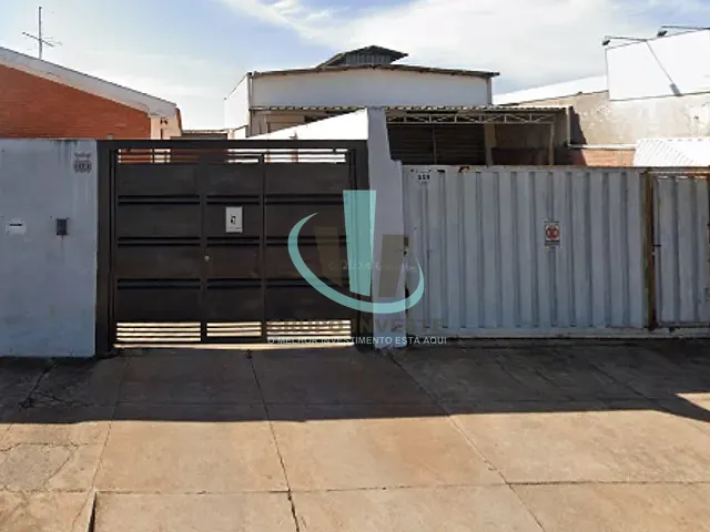 Loja com 500m², à venda, no bairro Jardim Nova Epoca em Araraquara